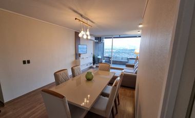Munizaga & Asociados Vende en Lo Campino Lindo Departamento