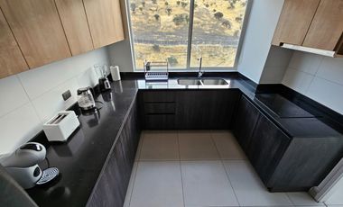 Munizaga & Asociados Vende en Lo Campino Lindo Departamento