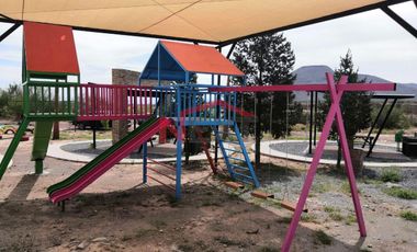 En venta terreno campestre en General Cepeda