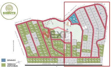 En venta terreno campestre en General Cepeda