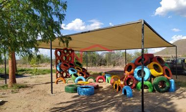 En venta terreno campestre en General Cepeda