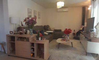 Casa Villa Santa Carolina