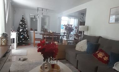 Casa Villa Santa Carolina