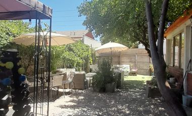 Casa Villa Santa Carolina