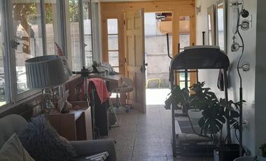 Casa Villa Santa Carolina