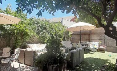 Casa Villa Santa Carolina