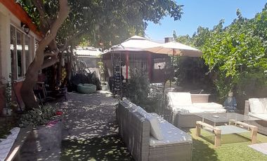 Casa Villa Santa Carolina