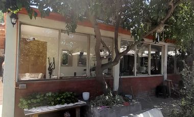 Casa Villa Santa Carolina