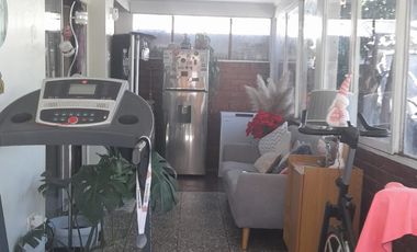 Casa Villa Santa Carolina