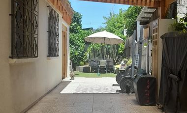 Casa Villa Santa Carolina