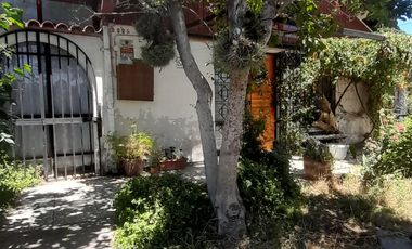 Casa Villa Santa Carolina