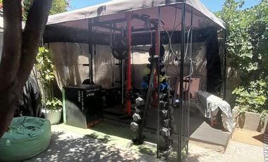 Casa Villa Santa Carolina