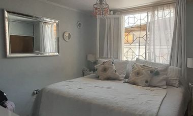 Casa Villa Santa Carolina