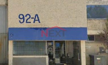 NAVE INDUSTRIAL EN  RENTA  GICA PARKAS CUAUTITLAN  92 A , CIUDAD DE MEXICO