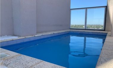 Departamentos en Venta - Torres del Molino