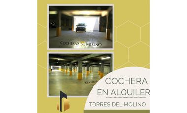 Casa en alquiler en Marcos Juárez