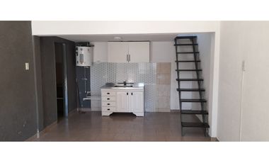 HERMOSO DEPARTAMENTO EN ALQUILER. EXCELENTE UBICACION