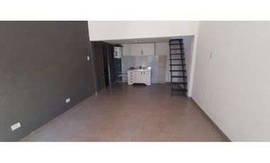 HERMOSO DEPARTAMENTO EN ALQUILER. EXCELENTE UBICACION