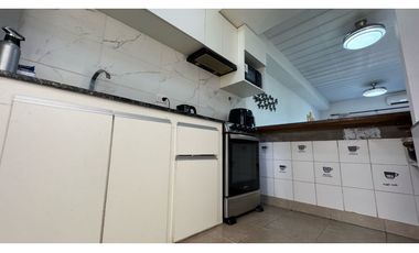 Venta depto 4 Amb Barrio cerrado Hogar obrero- Paso Del Rey