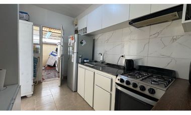Venta depto 4 Amb Barrio cerrado Hogar obrero- Paso Del Rey