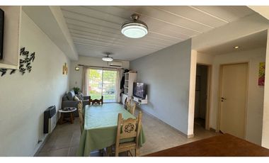 Venta depto 4 Amb Barrio cerrado Hogar obrero- Paso Del Rey