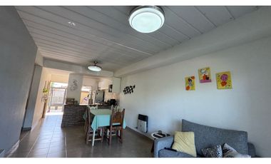 Venta depto 4 Amb Barrio cerrado Hogar obrero- Paso Del Rey