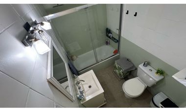 Venta depto 4 Amb Barrio cerrado Hogar obrero- Paso Del Rey