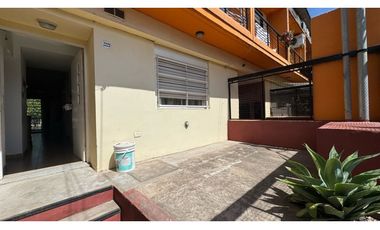 Venta depto 4 Amb Barrio cerrado Hogar obrero- Paso Del Rey