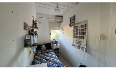 Venta depto 4 Amb Barrio cerrado Hogar obrero- Paso Del Rey