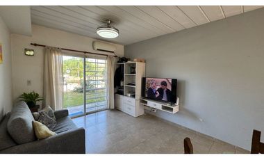 Venta depto 4 Amb Barrio cerrado Hogar obrero- Paso Del Rey