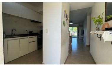 Venta depto 4 Amb Barrio cerrado Hogar obrero- Paso Del Rey