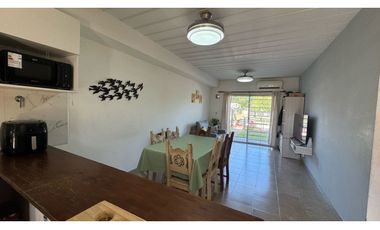 Venta depto 4 Amb Barrio cerrado Hogar obrero- Paso Del Rey