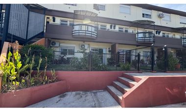 Venta depto 4 Amb Barrio cerrado Hogar obrero- Paso Del Rey
