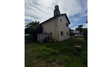 VENTA - 2 Casas 3 ambientes sobre gran lote, ideal renta - La Caleta