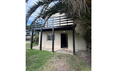 VENTA - 2 Casas 3 ambientes sobre gran lote, ideal renta - La Caleta