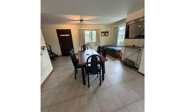 VENTA - 2 Casas 3 ambientes sobre gran lote, ideal renta - La Caleta