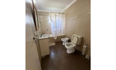 VENTA - 2 Casas 3 ambientes sobre gran lote, ideal renta - La Caleta