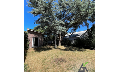 Casa Chalet Céntrico Calle 17 e/ Av. 26 y 28