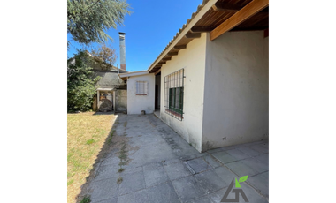 Casa Chalet Céntrico Calle 17 e/ Av. 26 y 28