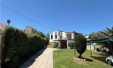 ALQUILER ANUAL CASA + DEPARTAMENTO EN MIGUEL MUÑOZ- VILLA CARLOS PAZ