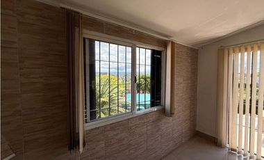 ALQUILER ANUAL CASA + DEPARTAMENTO EN MIGUEL MUÑOZ- VILLA CARLOS PAZ