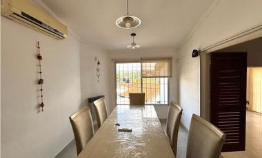 ALQUILER ANUAL CASA + DEPARTAMENTO EN MIGUEL MUÑOZ- VILLA CARLOS PAZ