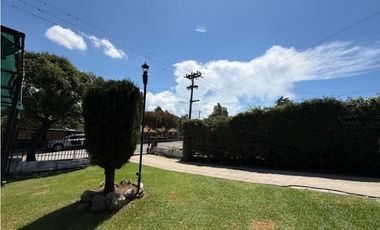 ALQUILER ANUAL CASA + DEPARTAMENTO EN MIGUEL MUÑOZ- VILLA CARLOS PAZ