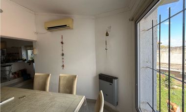 ALQUILER ANUAL CASA + DEPARTAMENTO EN MIGUEL MUÑOZ- VILLA CARLOS PAZ