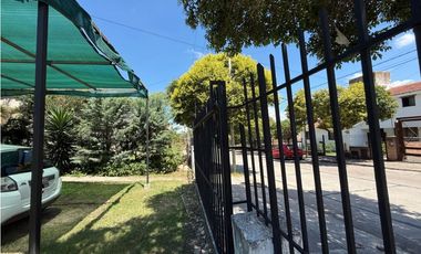 ALQUILER ANUAL CASA + DEPARTAMENTO EN MIGUEL MUÑOZ- VILLA CARLOS PAZ