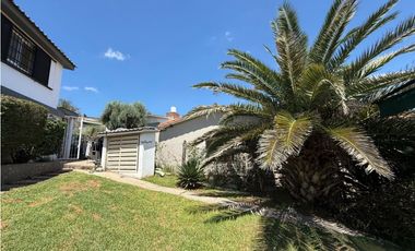 ALQUILER ANUAL CASA + DEPARTAMENTO EN MIGUEL MUÑOZ- VILLA CARLOS PAZ