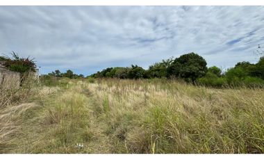 VENTA! LOTE EN BALBN Y ZANNI