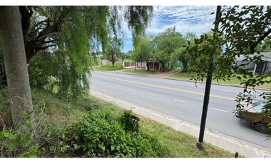 VENTA! LOTE EN BALBN Y ZANNI