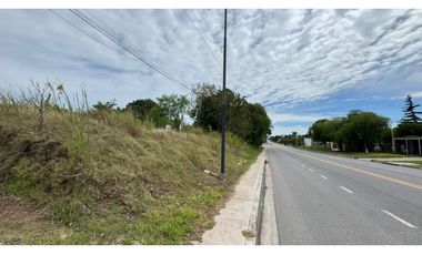 VENTA! LOTE EN BALBN Y ZANNI