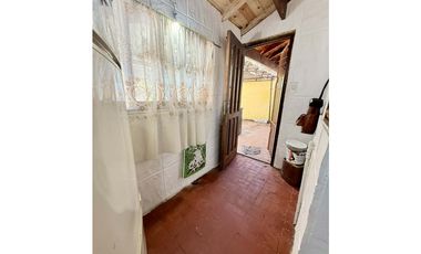 LATORRE PROP. ALQUILA 12 MESES CHALET EN PARQUE CAMET